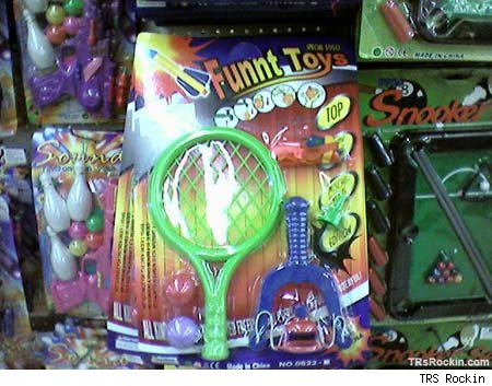 Hilariously Bad Knock-Off Toys