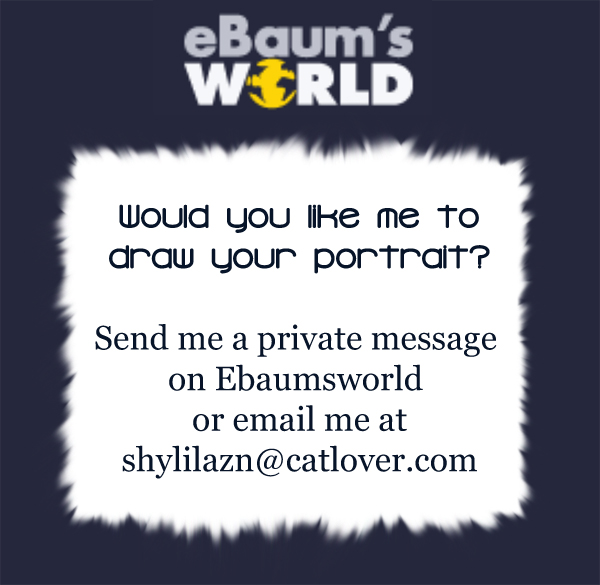 eBaum's World User Portrait Gallery
