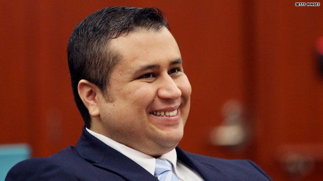 On Saturday, July 13, 2013, the jury found Zimmerman not guilty of second-degree murder and of manslaughter.