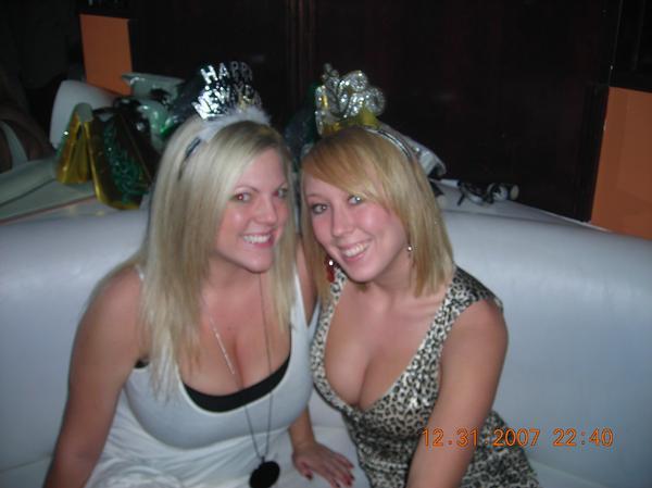 two girls i know from myspace