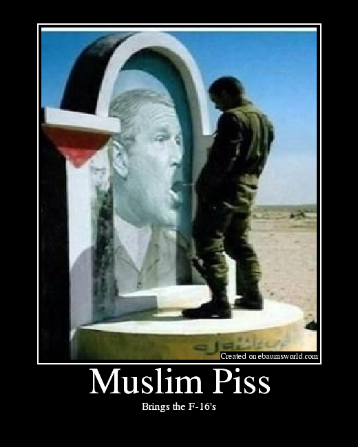 Muslim Piss Picture Ebaums World