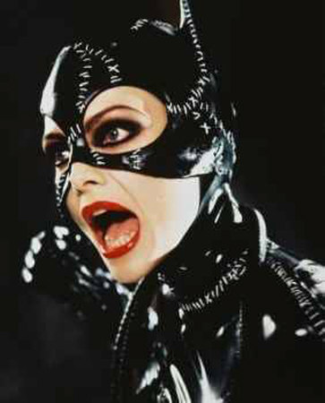 Michelle Pfeiffer-CatWoman
