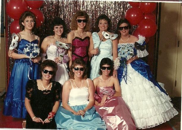Prom Disasters