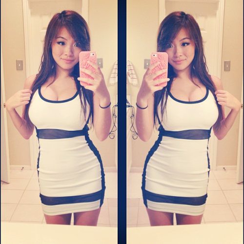 Gorgeous Asian Girls