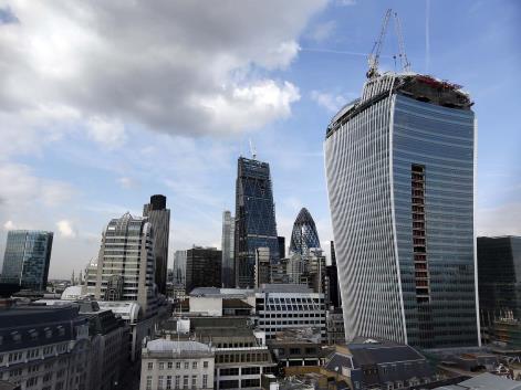 The British summertime isn't known for blistering temperatures, but things got a little heated in central London in September when the contoured window panes of the new 'Walkie Talkie' tower still under construction were found to be concentrating direct sunlight and bouncing it onto the street below. The reflected beams were believed to have blistered paintwork, damaged tiles and fabric in the buildings opposite, and in one case caused the wing mirror of a parked Jaguar to melt. A temporary sunscreen was eventually put in front of the building, a 313 million project designed by Uruguayan Rafael Vinoly.