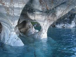 Awesome Caves Around The World