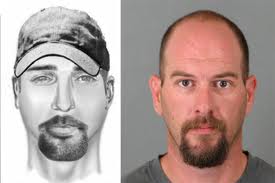 Criminal Sketch Artists Who Absolutely Nailed It