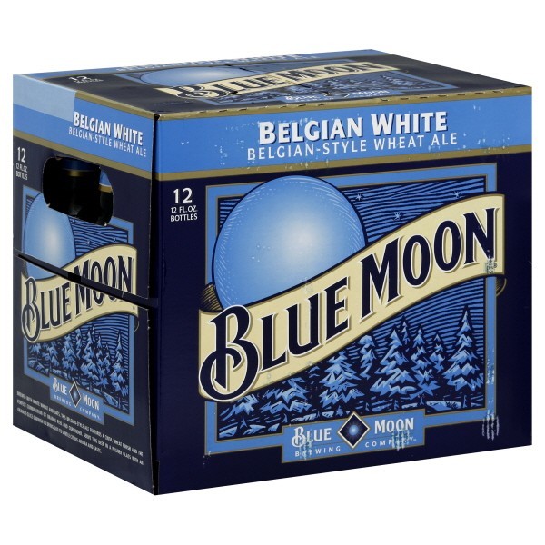 Worst Beers: Blue Moon Belgian White - The calorie-count isnt the worst, but you could do better, if losing your beer belly is an issue. This bitter Belgian beer goes well with a wedge of lime and a dash of moderation.