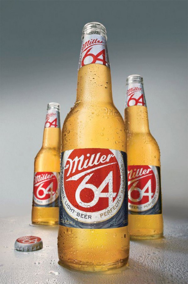 Best Beers: MGD 64 - Its only 64 calories and it claims the number one spot over Becks Premier Light because its a little lower in alcohol content. Sensible in every way.