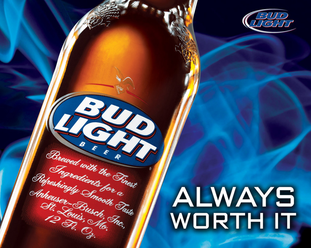 Best Beers: Bud Light - Bud Light. 110 calories. 7 g carbohydrates. It's a good all a-rounder.