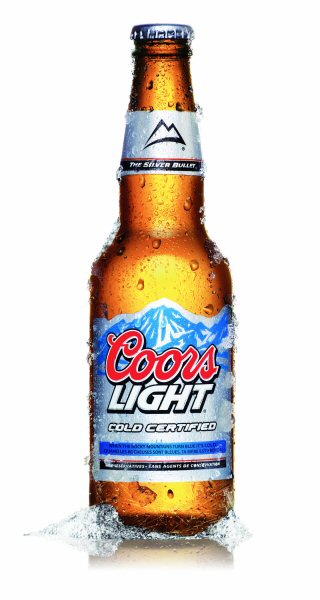 Best Beers: Coors Light - Falls just above the 100-calorie mark at 104, making it competitive with the top light beers. If you like it, drink it!