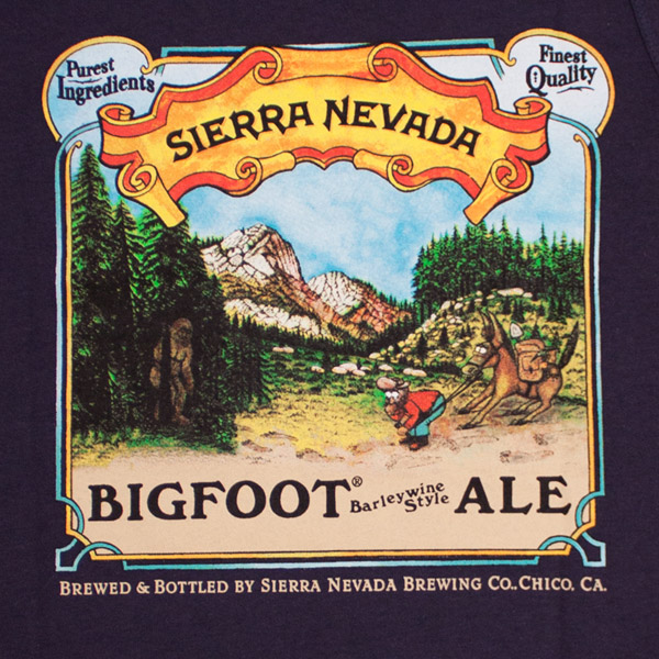 Worst Beers: Sierra Nevada Bigfoot Ale - If youre thinking about losing some weight, you should avoid this brew at any cost. The worst beer on the list at 330 calories, this particular beer is loaded with two to three times more calories than a glass of wine but with a 9.6 alcohol content, who's going to be able to count those calories?