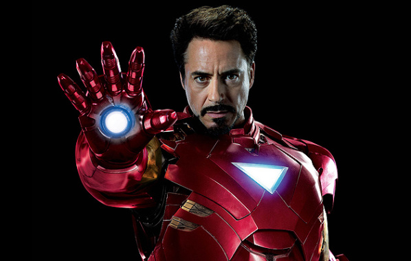 Robert Downey Jr Earned 50 Million for The Avengers