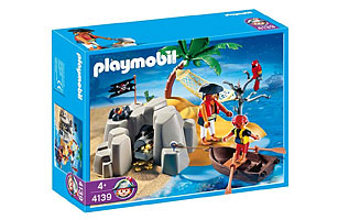60's - Playmobil