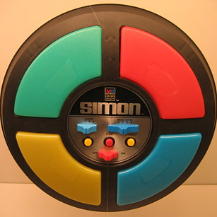 70's - Simon
