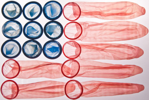 Condom Art - Cool Stuff You Can Make With Condoms! - Gallery | eBaum&rsquo;s