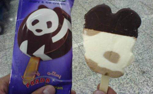 Ice Cream Bars