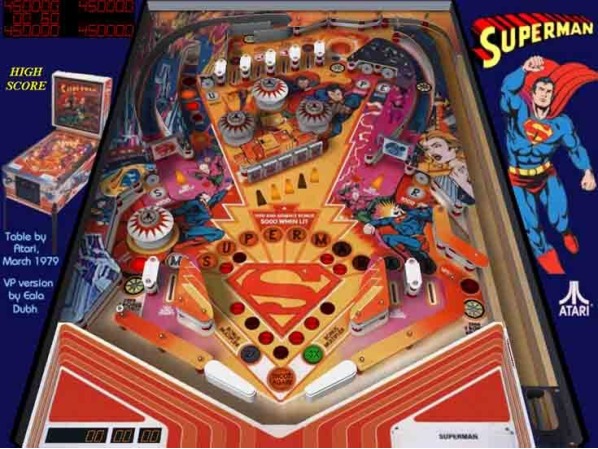 Do you think there's too much violence in video games for kids under the age of 18? Are you concerned that arcades are a bad influence? Well, there's a place for you -- South Carolina deems it illegal for anyone under the age of 18 to play a pinball machine.