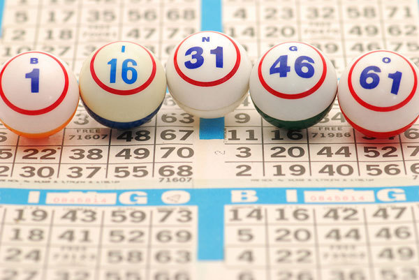 In North Carolina, grandma isn't allowed to play bingo for more than five hours. No marathon in this state!