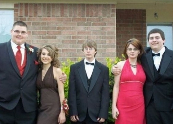 13 People Who Are Forever Alone