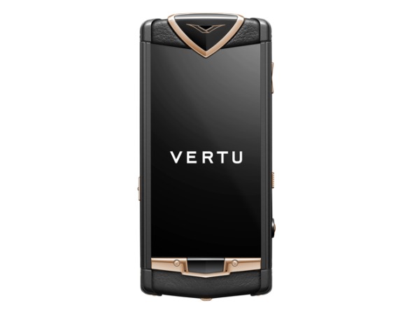 Vertu phone, 13,800