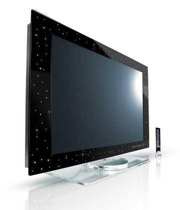 Diamond TV, 130,000