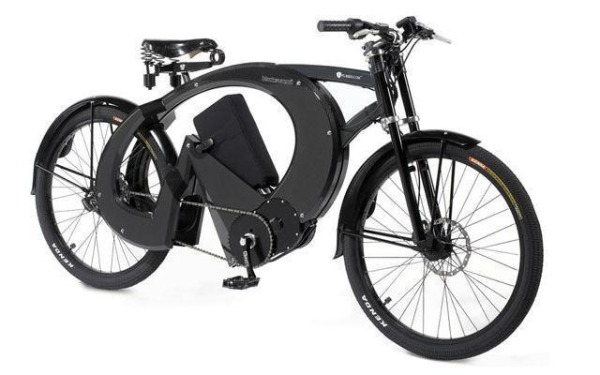 Electric bicycle, 10,000