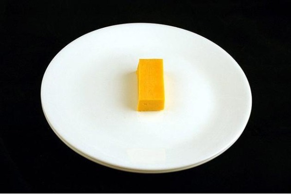 Cheddar Cheese