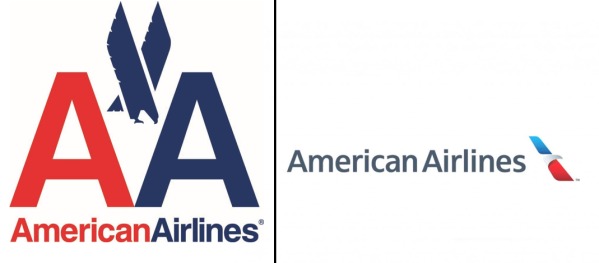 Bad: American Airlines