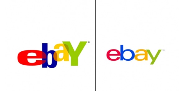 Bad: eBay