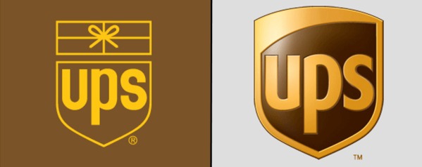 Good: UPS