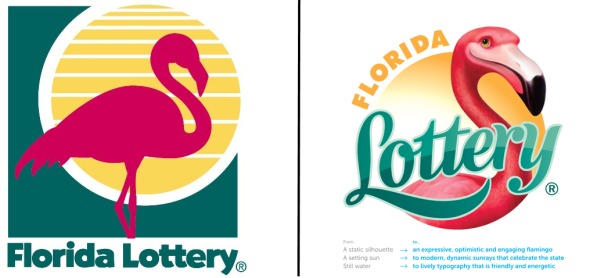 Good: Florida Lottery