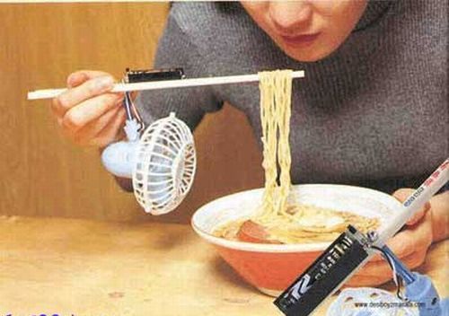The Most Awful Inventions Ever