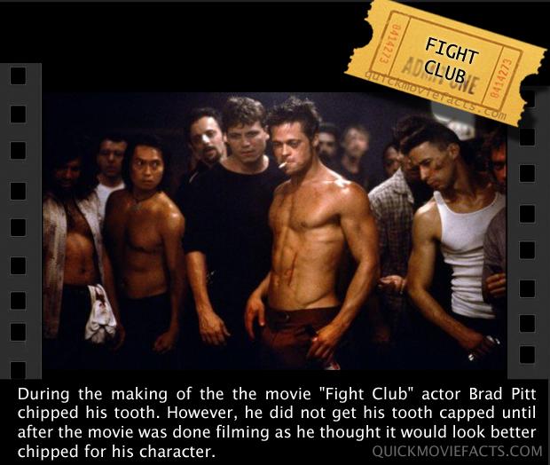 27 Interesting Movie Facts