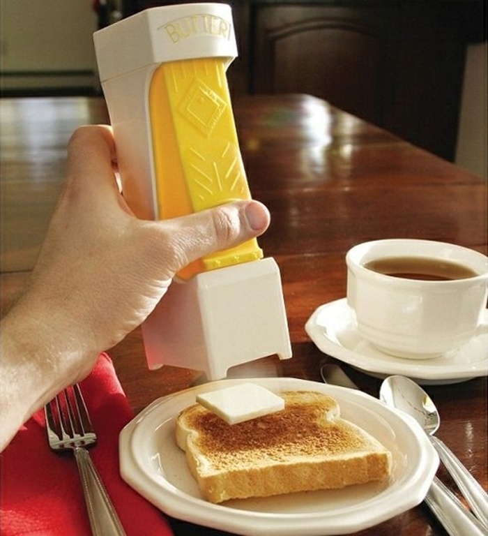 Genius Inventions For People Who Love To Eat
