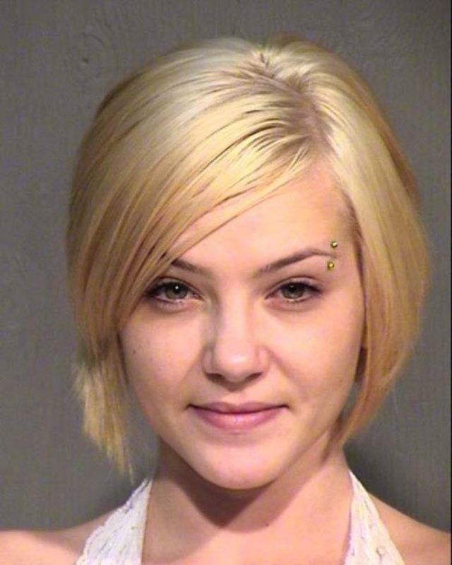 Registered Habitual Felons You Probably Wont Mind