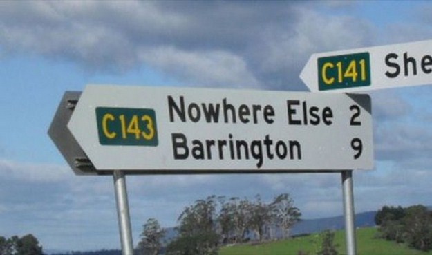 Unbelievable City Names That Actually Exist