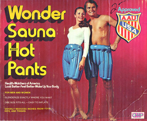 Vintage Products That Are Just Plain Ridiculous