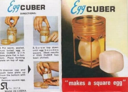 Vintage Products That Are Just Plain Ridiculous