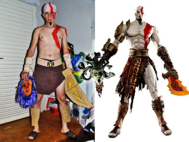lame cosplay cosplay male ideas