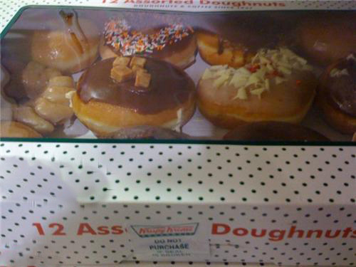 Turning 25 Ordinary Labels Into Extraordinary