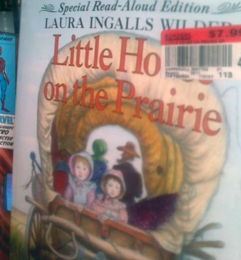 Turning 25 Ordinary Labels Into Extraordinary