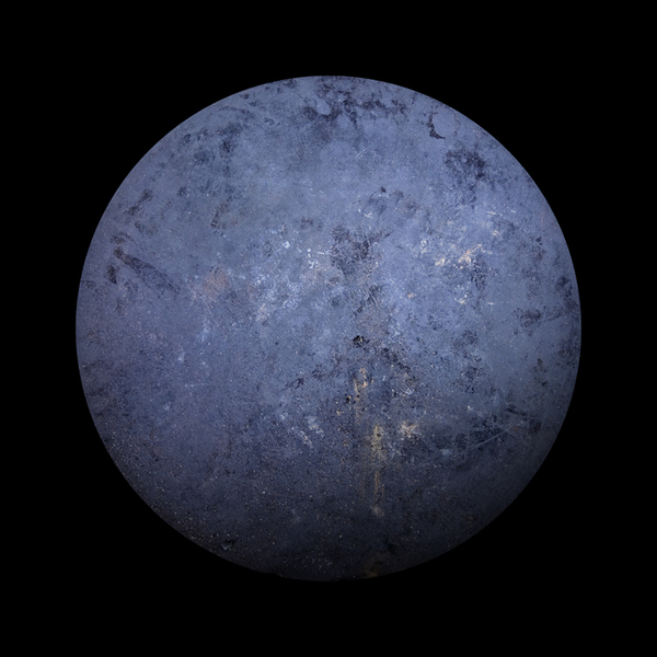 Frying Pans That Look Like Distant Planets