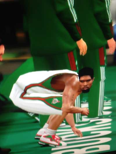 Funniest Game Glitches Ever