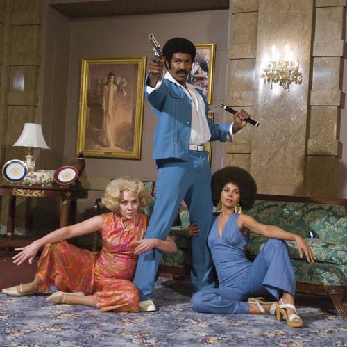 black dynamite movie