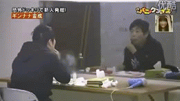 15 Totally Insane GIFs From Japanese Prank Shows