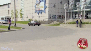 15 Totally Insane GIFs From Japanese Prank Shows