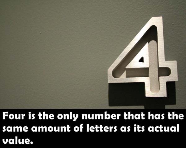 25 Mind-Blowing Things You Didn't Know Before
