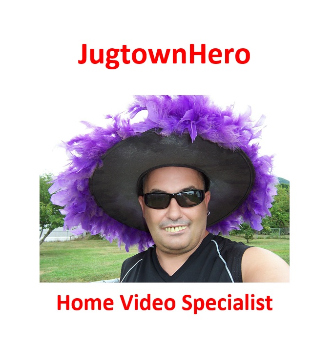 Home Video Specialist
