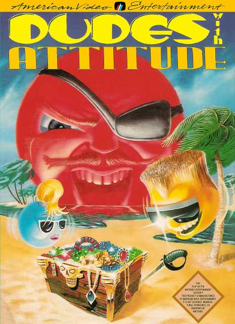 20 Most Ridiculous 80s Video Game Covers